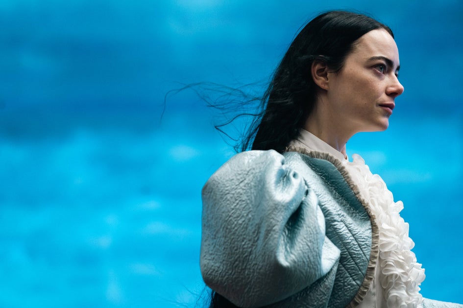 映画「哀れなるものたち」公開記念!ヨルゴス・ランティモス監督&エマ・ストーンPOP UP写真展 映画「哀れなるものたち」公開記念!ヨルゴス・ランティモス監督&エマ・ストーンPOP UP写真展