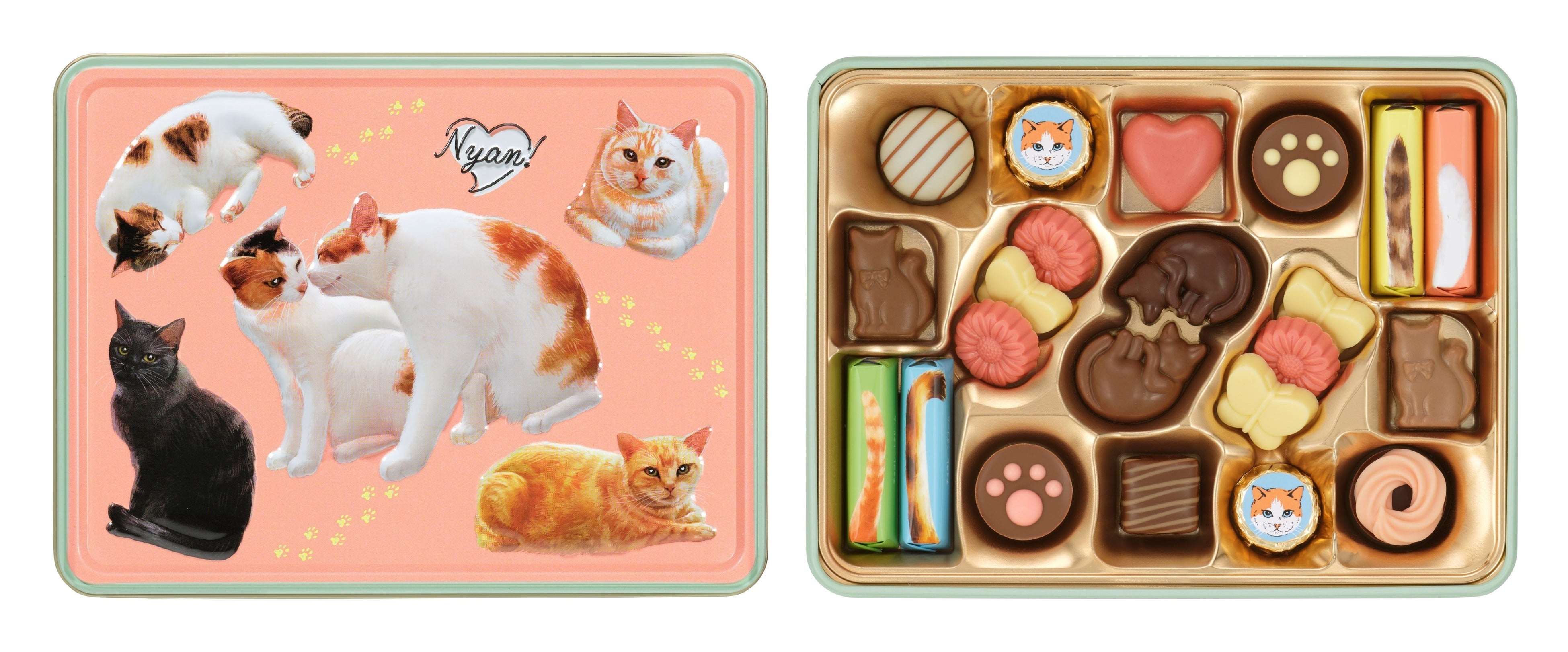 そごう千葉店】チョコレートパラダイス2024 | 株式会社そごう