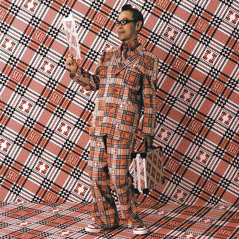 【西武池袋本店】アート展:Chocomoo、Christopher David Ryan、ERIN D. GARCIA、SANDER STUDIO、ten_do_tenの作品を展示 【西武池袋本店】アート展:Chocomoo、Christopher David Ryan、ERIN D. GARCIA、SANDER STUDIO、ten_do_tenの作品を展示