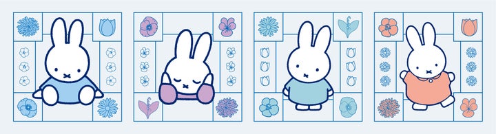 ミッフィーzakkaフェスタ開催!西武池袋本店で限定グッズ販売 ミッフィーzakkaフェスタ開催!西武池袋本店で限定グッズ販売