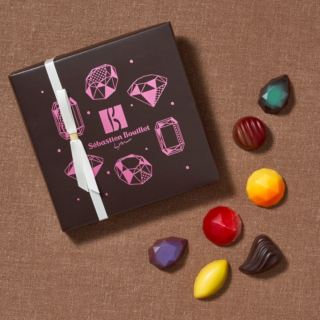 Sébastien BOUILLET （セバスチャン・ブイエ）