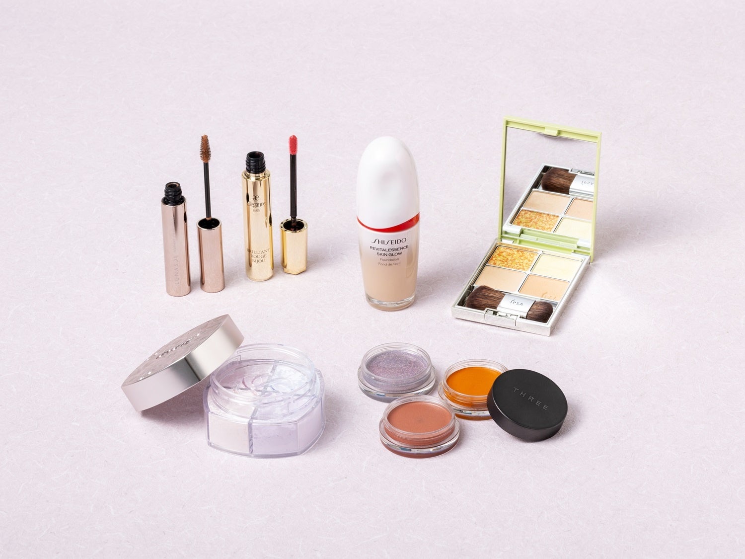 魅力再発見！デパコスフロアの活用術をご紹介 | 株式会社そごう・西武