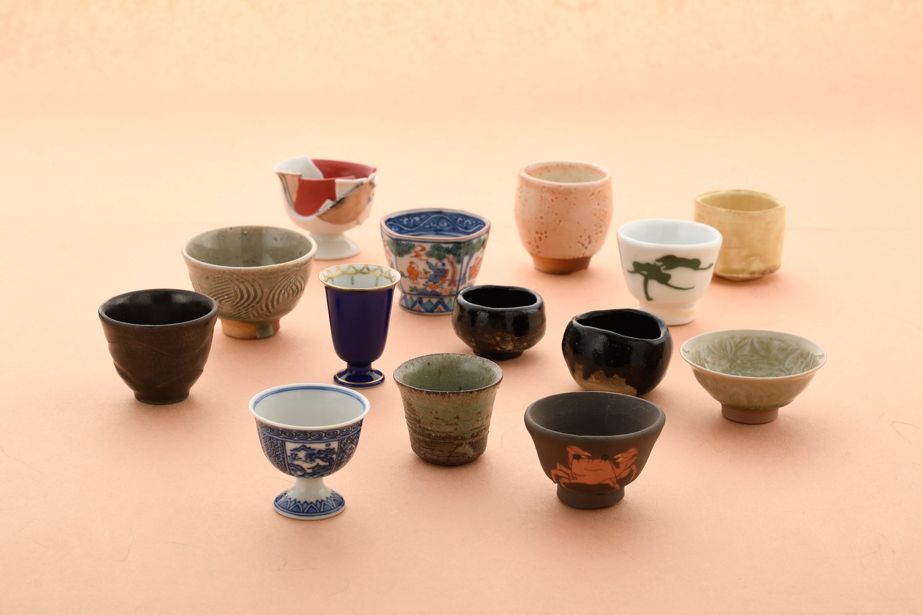 明治期陶板 加藤湖三郎 日光商店 松村一渓画 サクタ製 横浜焼 東京焼 瀬戸焼 IMG-8209-3.jpg
