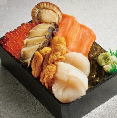 そごう千葉店】第31回 宮城県の物産と観光展 | 株式会社そごう・西武の