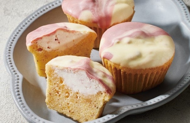 ［仙台市］高級パウンドケーキYOU＆G／ミガキイチゴの蔵王チーズパウンド（1個）561円