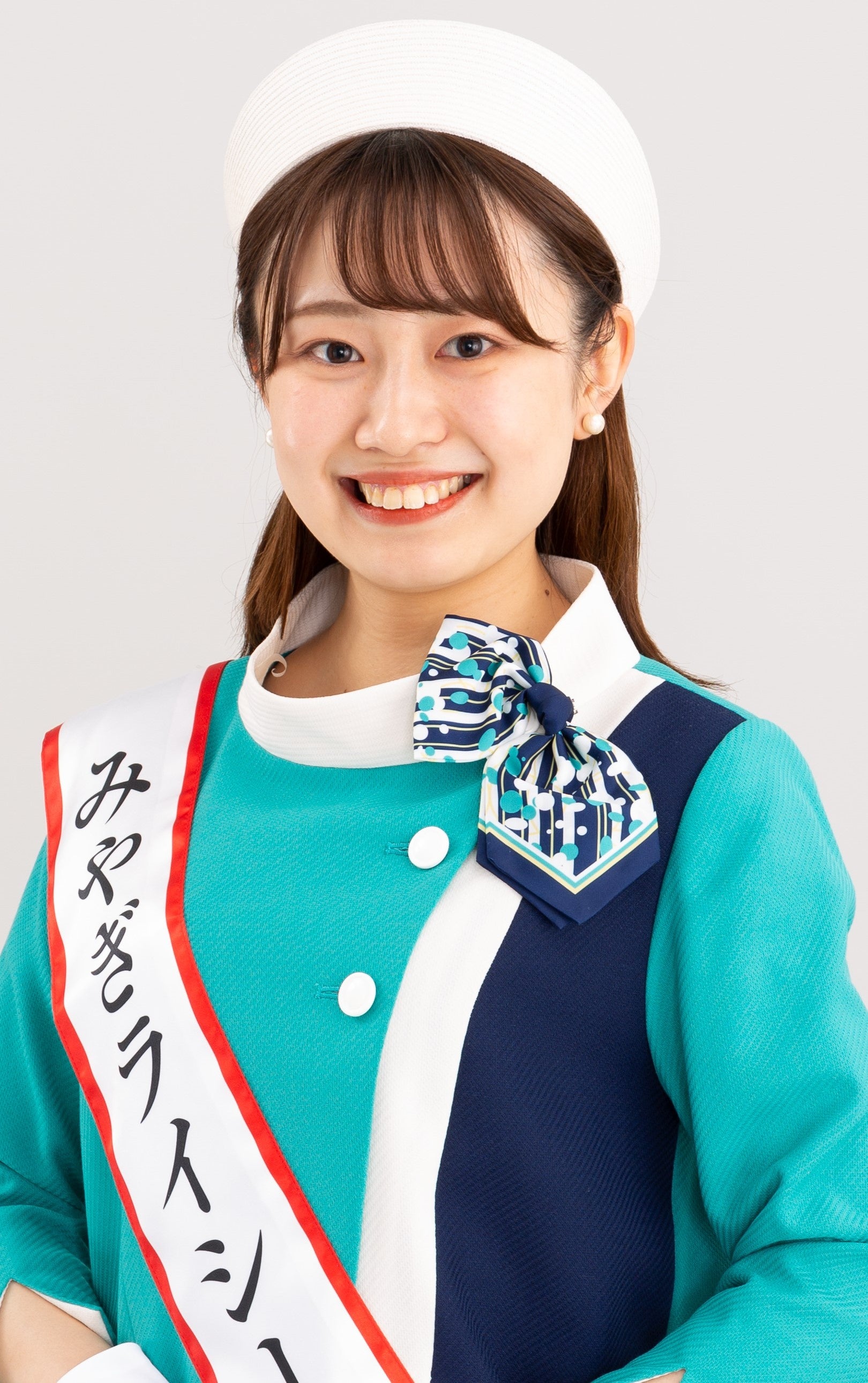 みやぎライシーレディ　髙橋知美さん