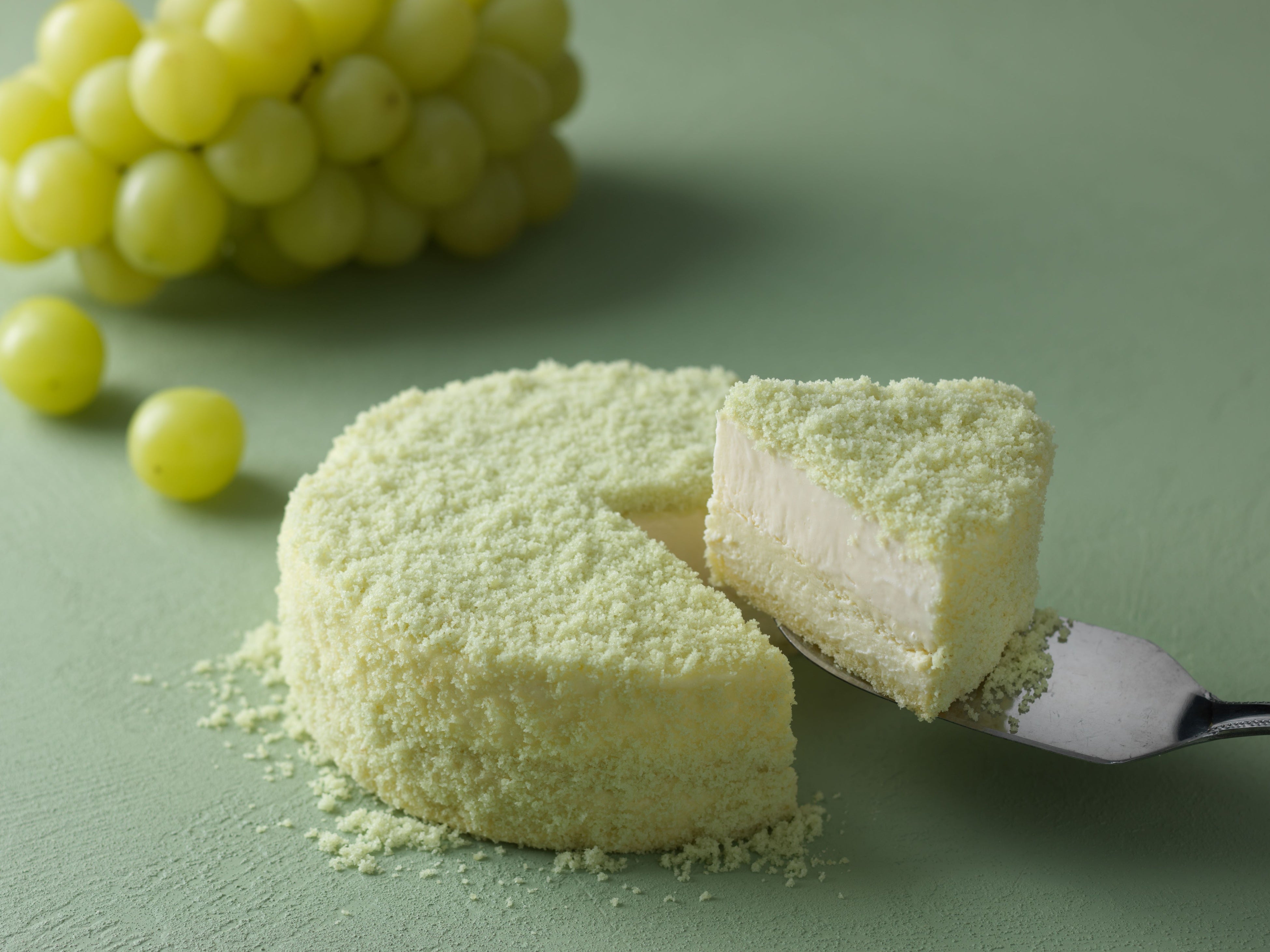 通期[小樽]小樽洋菓子舗ルタオ　ナイアガラドゥーブル(1ホール)2,376円