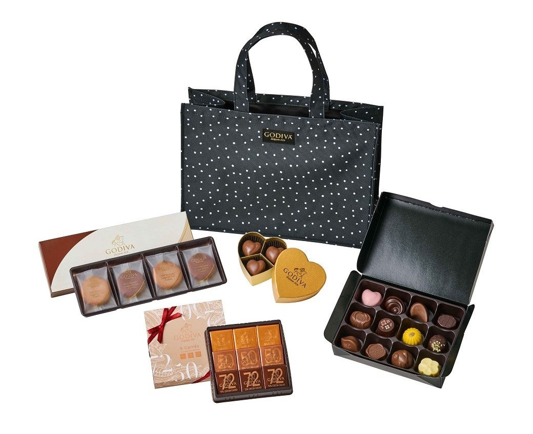 オトナのためのハローキティ限定アイテムが勢ぞろい！ハローキティご