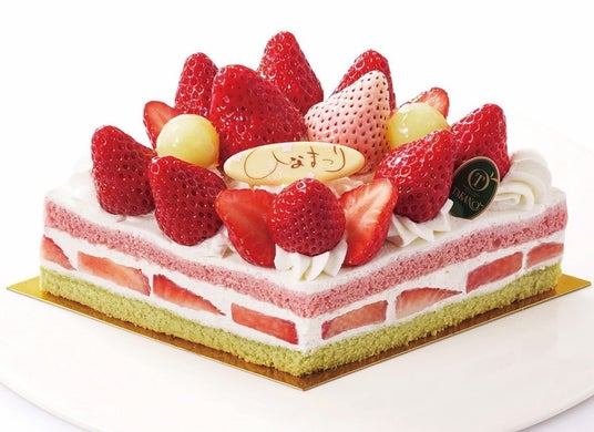 【そごう横浜店】“甘み×香り×春色”で楽しむひなまつりセレクション 【そごう横浜店】“甘み×香り×春色”で楽しむひなまつりセレクション