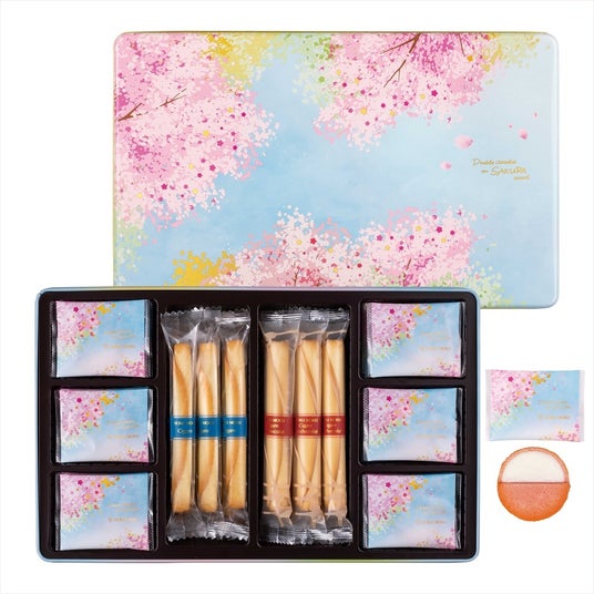 【西武渋谷店】ひと足早く、渋谷でお花見。さくらフェス開催 【西武渋谷店】ひと足早く、渋谷でお花見。さくらフェス開催