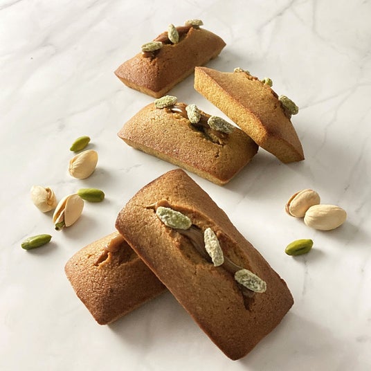 【西武池袋本店】デパ地下2大茶色スイーツ!春の手土産におすすめ バター香るフィナンシェと餡を楽しむどら焼き 【西武池袋本店】デパ地下2大茶色スイーツ!春の手土産におすすめ バター香るフィナンシェと餡を楽しむどら焼き