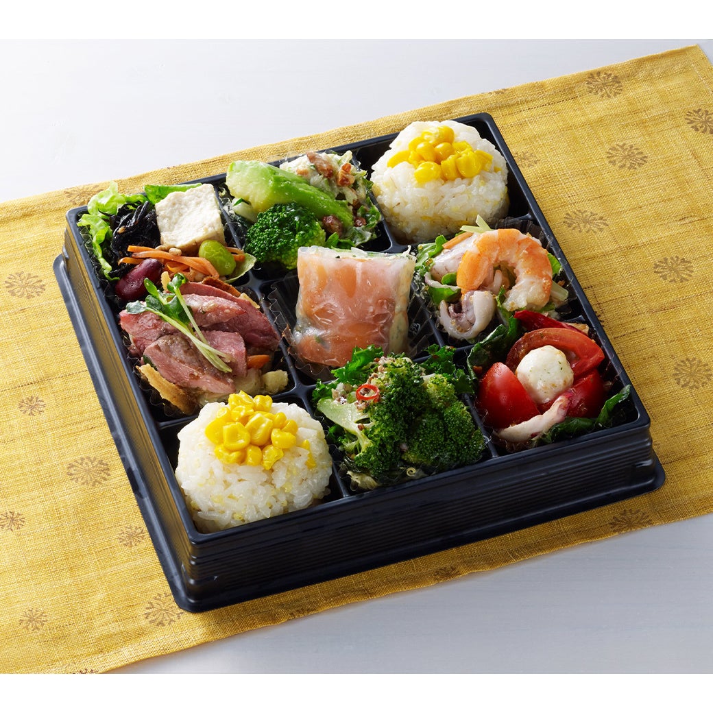 【西武池袋本店】人氣美食與限定甜點「夏日百貨地下美食展」熱鬧開催中