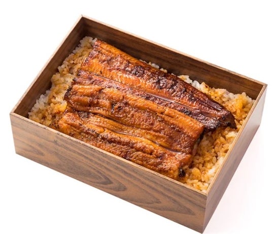 【そごう千葉店】日曜日の「土用の丑の日」は褒美・メリハリ消費 【そごう千葉店】日曜日の「土用の丑の日」は褒美・メリハリ消費