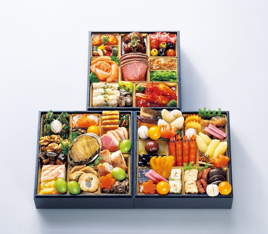 ArtisanNipponが新春に贈る、天然肉の生命力が結晶した美食BOX。「La vie 2027 Okada Osamu」(ラ・ヴィ2027 オカダオサム)