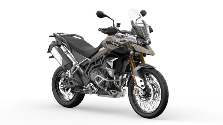 買取り実績 トライアンフからTIGER 900およびTIGER SPORTに、異彩を放つ 850 カーオーディオアクセサリ
