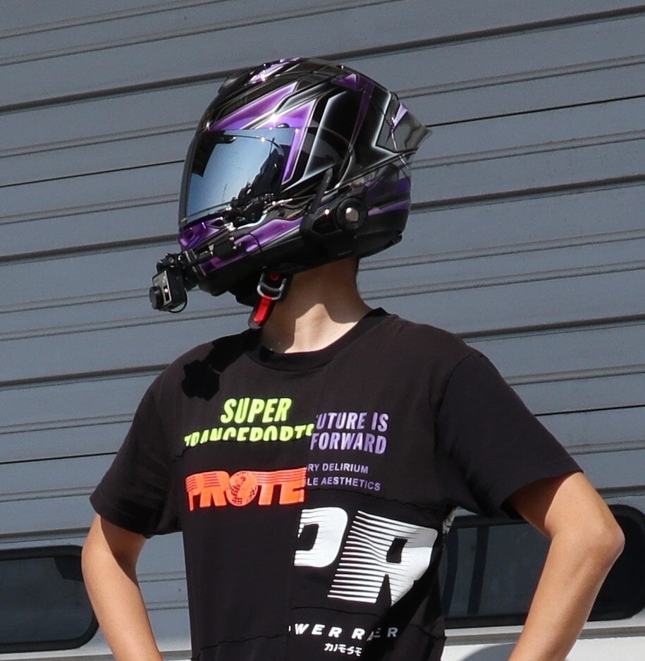 Woka Rider