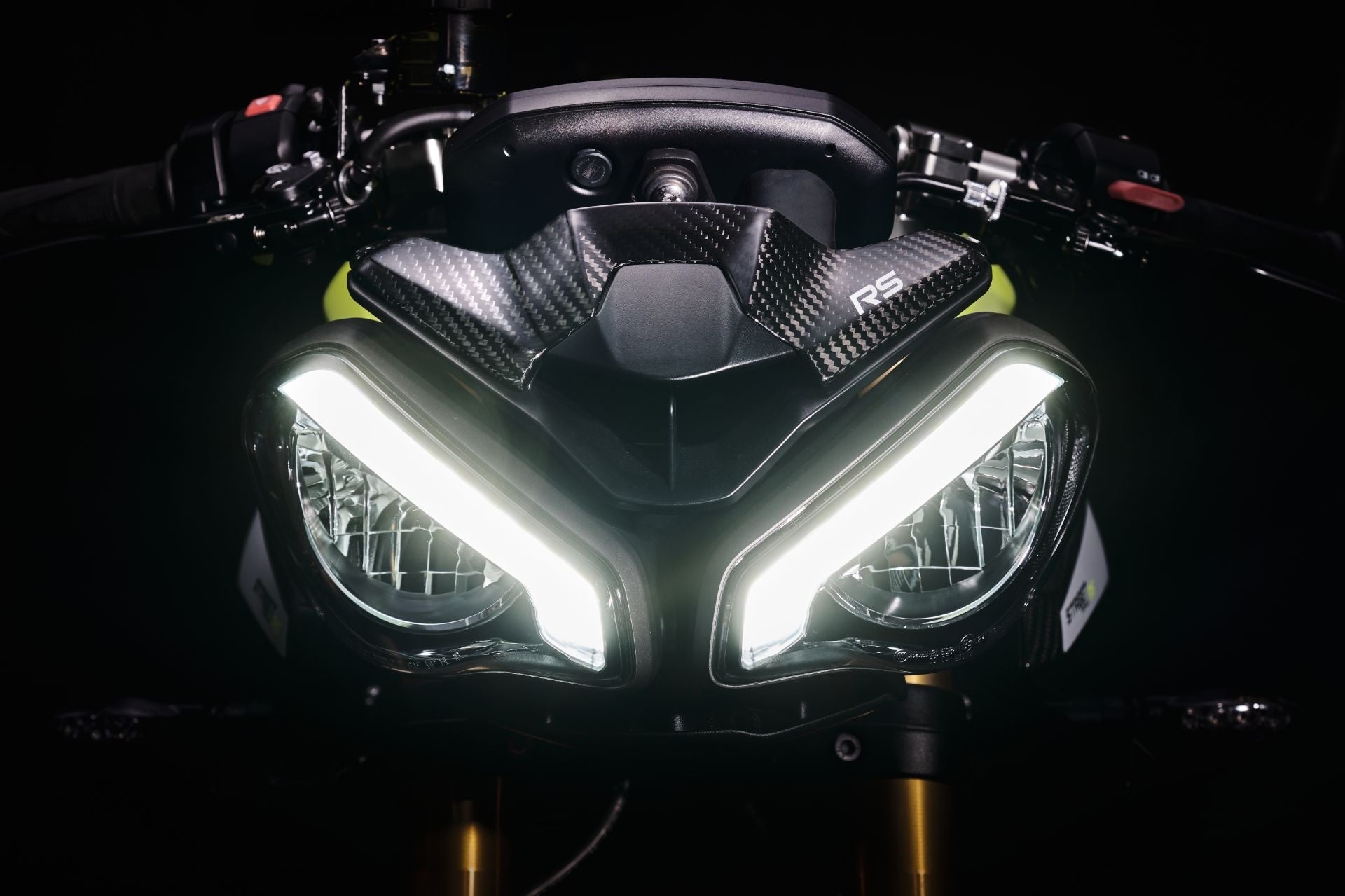 Street Triple_Moto2エディション