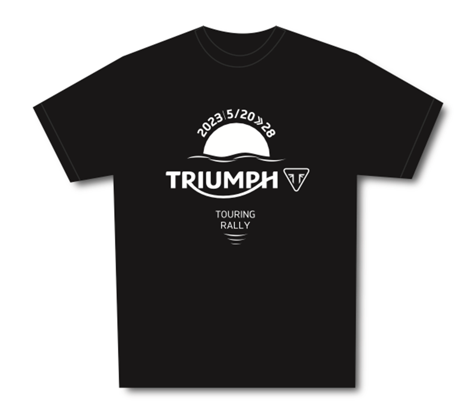 オリジナルTシャツ