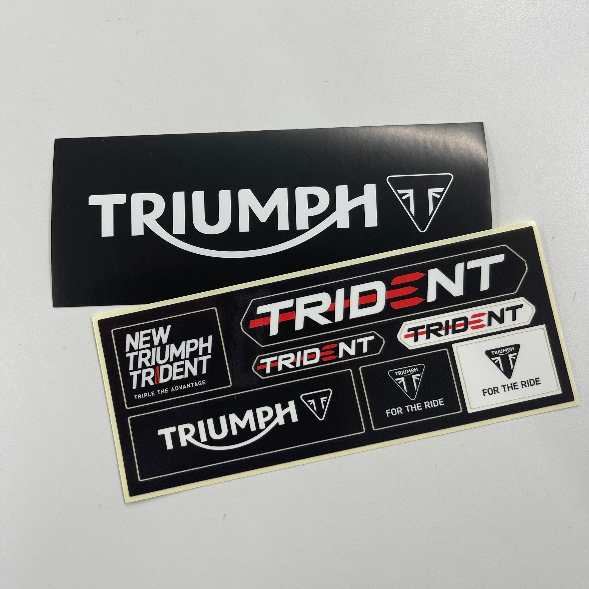 オリジナルステッカー