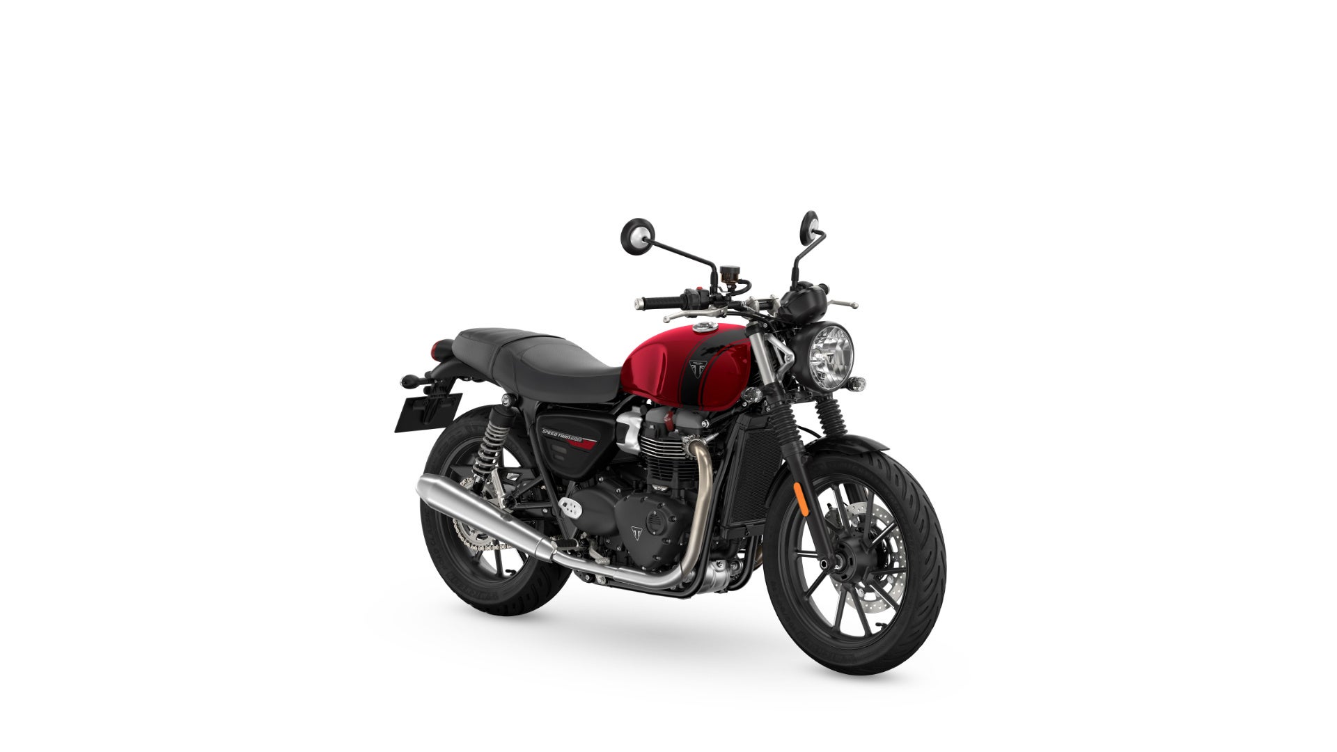 Triumphトライアンフ プレシジョンベース キャンディーレット トライアンフモーターサイクル＆ギブソン | For the Ride