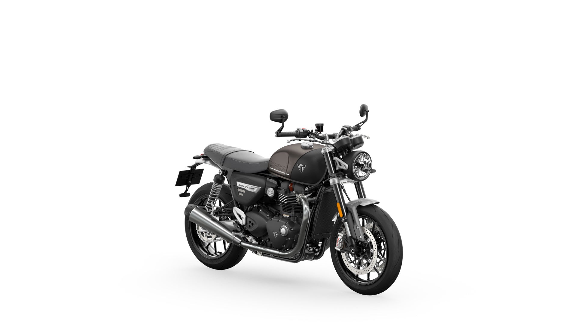 トライアンフ triumph タンク 650 ヴィンテージ トライアンフから2024年モデルにエキサイティングで鮮やかな「新