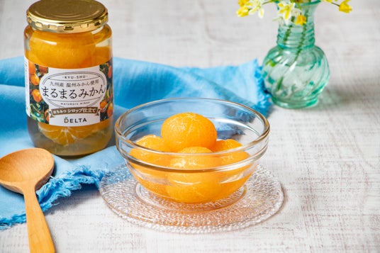 九州産温州みかんを“丸ごと5玉”!数量限定のアップサイクル商品『まるまるみかん』が4月4日(土)新発売! 九州産温州みかんを“丸ごと5玉”!数量限定のアップサイクル商品『まるまるみかん』が4月4日(土)新発売!