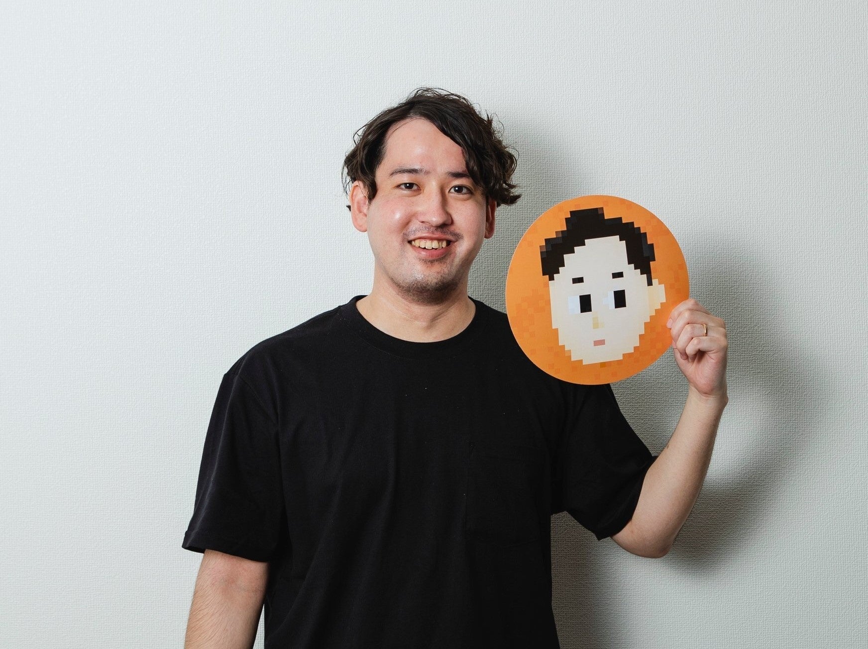 株式会社 Gaudiy 跡部 三太氏