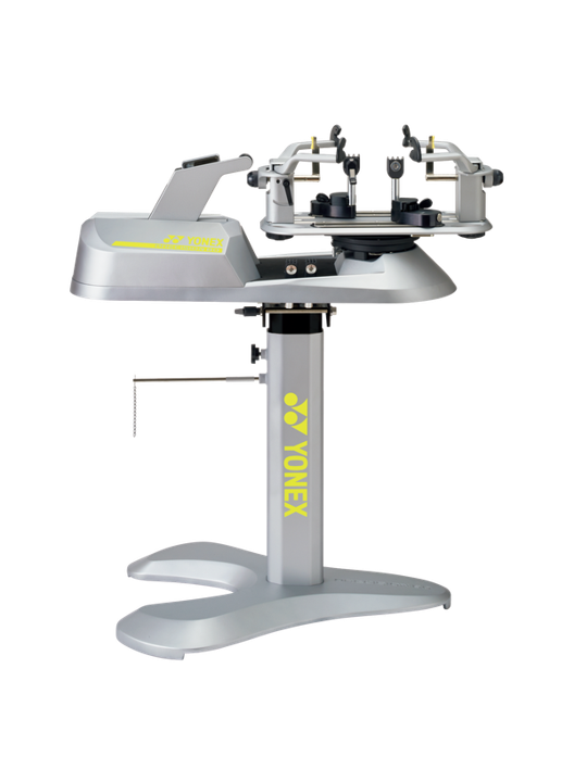 ヨネックス　ストリングマシンES5PROTECH ストリンギングマシンES5PRO修理及びメンテナンス終了のご案内｜NEWS