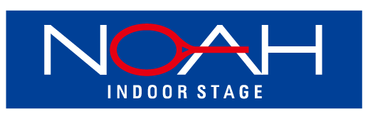 ノアインドアステージ株式会社