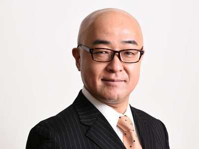 SOSEI Tech　代表取締役　秋谷貞男