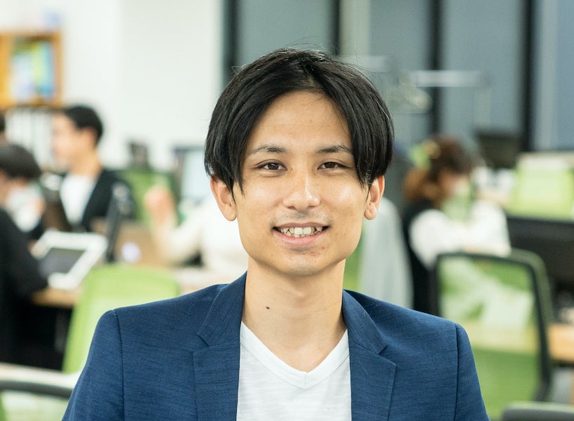 シニアジョブ代表取締役 中島康恵