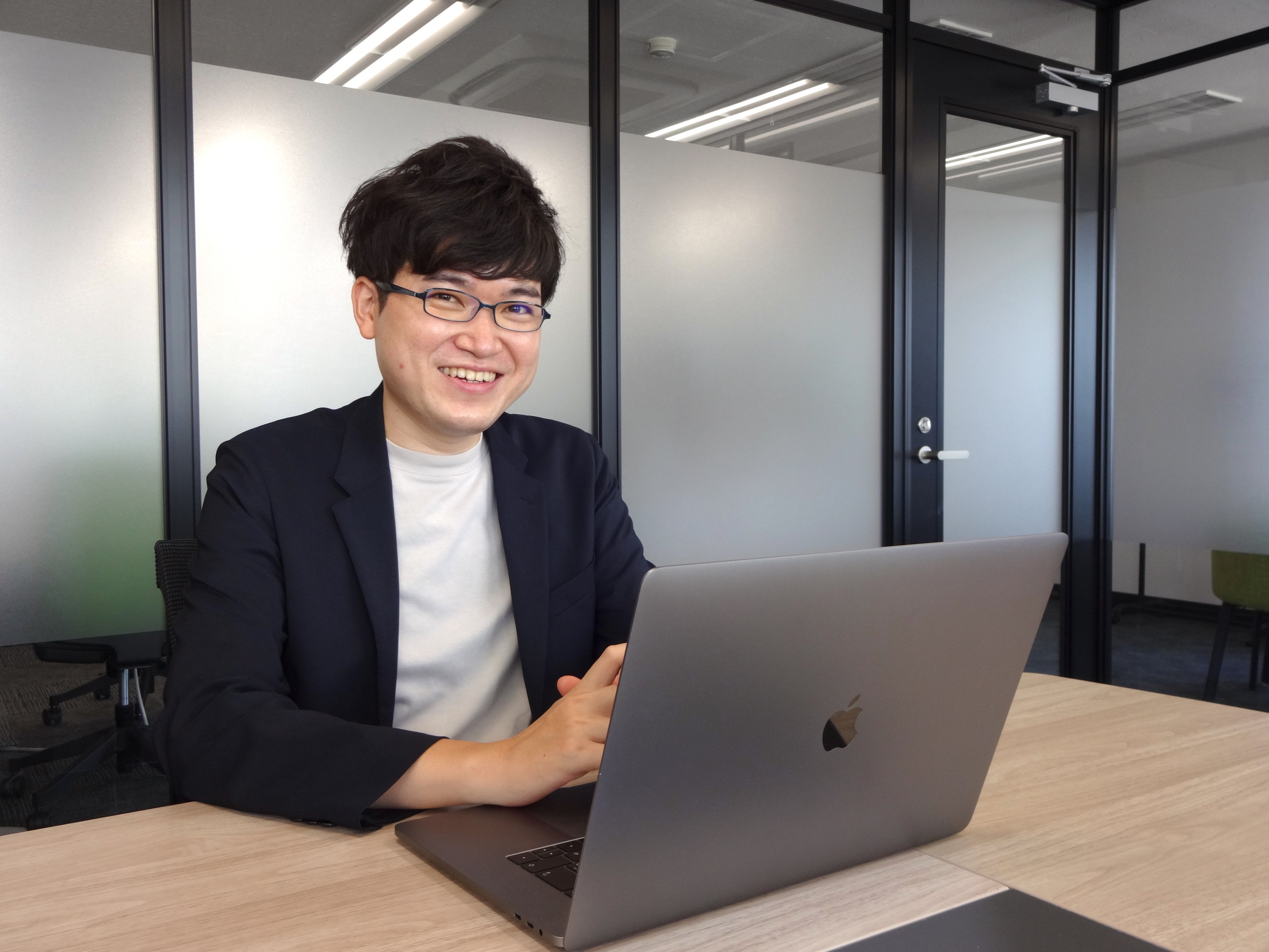 シニアジョブ　SEO担当　S.K