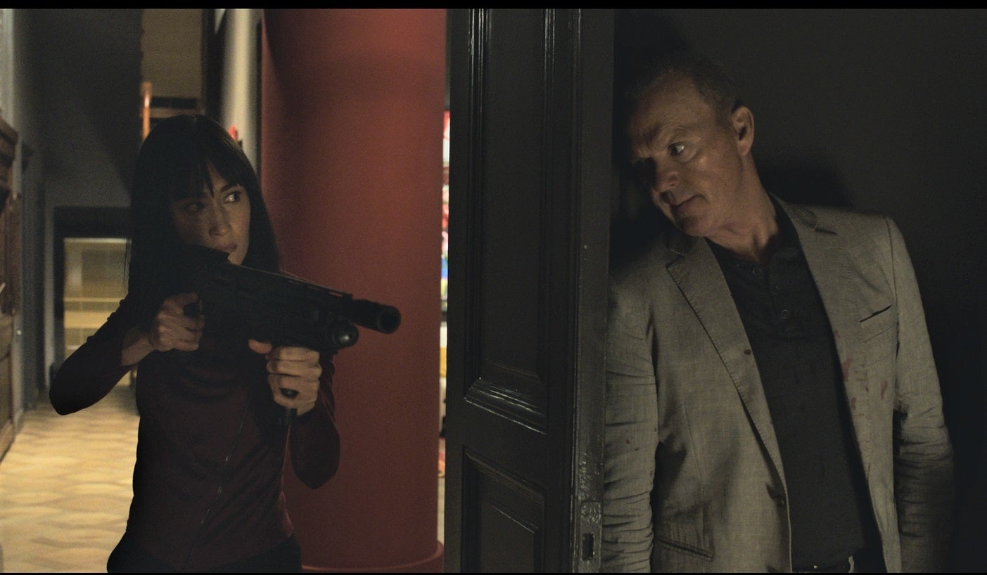 マギー Q マイケル キートン サミュエル L ジャクソン マーベラス Blu Ray Dvd 12 2 金 発売決定 株式会社ハピネットのプレスリリース マギー Q マイケル キートン サミュエル L ジャクソン マーベラス Blu Ray Dvd 12 2 金 発売決定 株式会社ハピネットのプレスリリース