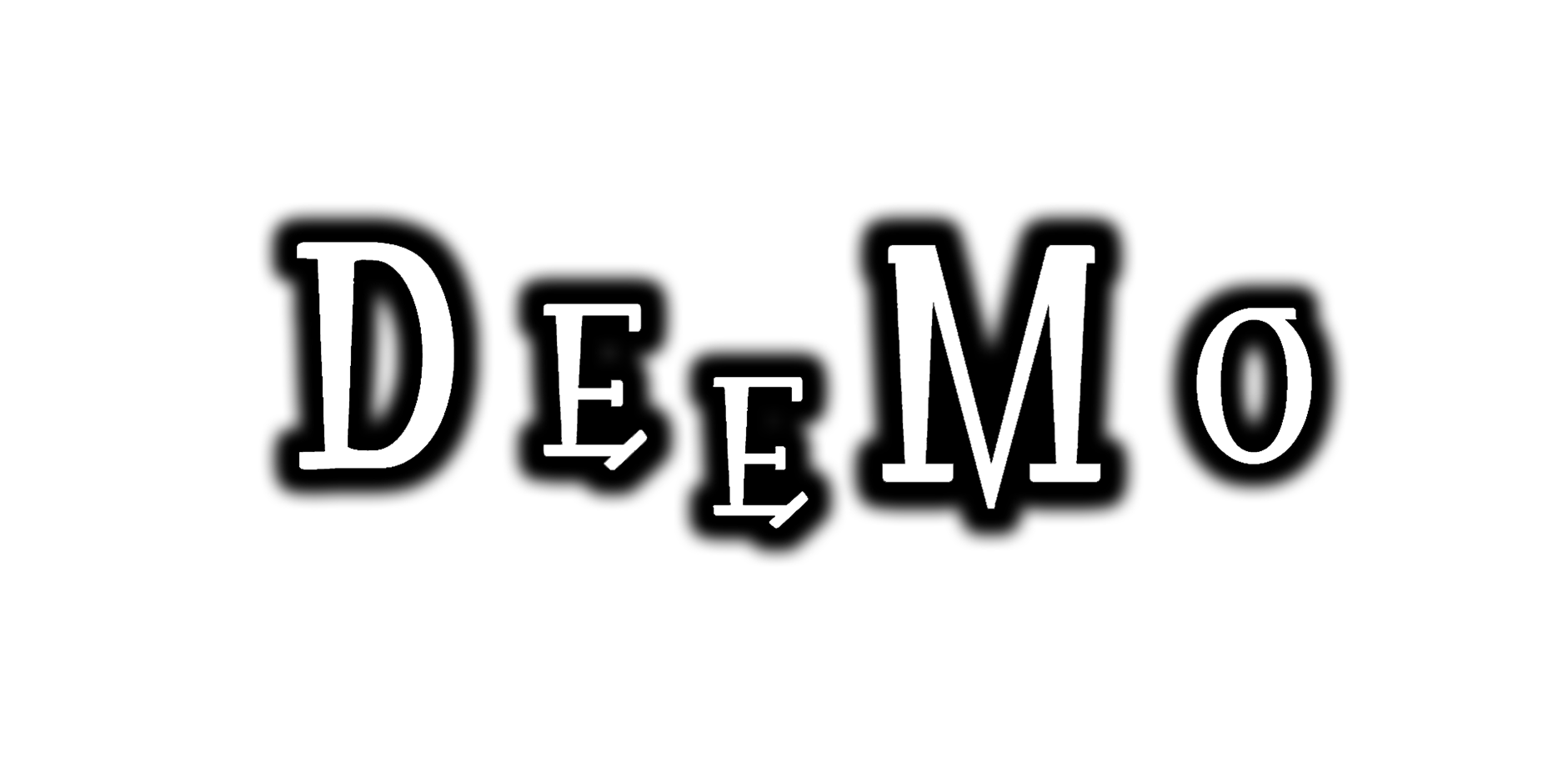 全世界2,800万DL突破の人気音楽リズムゲーム『DEEMO』のイラストを使用