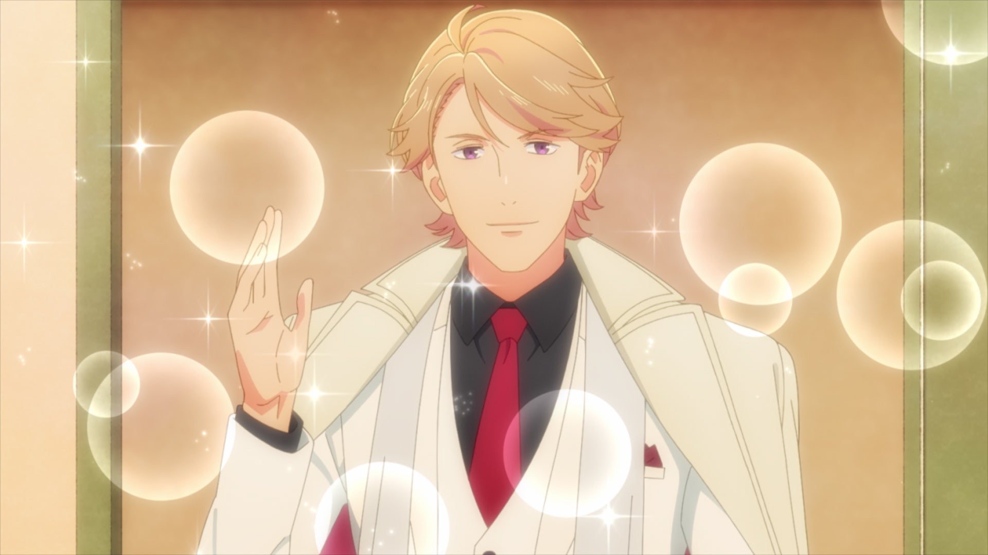 永久少年　Ｅｔｅｒｎａｌ　Ｂｏｙｓ　ＮＥＸＴ　ＳＴＡＧＥ（Ｂｌｕ－ｒａｙ　Ｄｉｓｃ） アニメ『永久少年 Eternal Boys』公式サイト