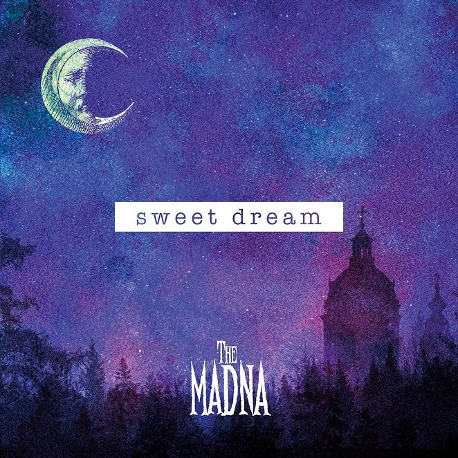 突然変異で生まれたバンドTHE MADNA 3rdシングル、2023年4月5日リリースに先駆け「sweet dream」MV解禁 ... 突然変異で生まれたバンドTHE MADNA 3rdシングル、2023年4月5日リリースに先駆け「sweet dream」MV解禁 ...