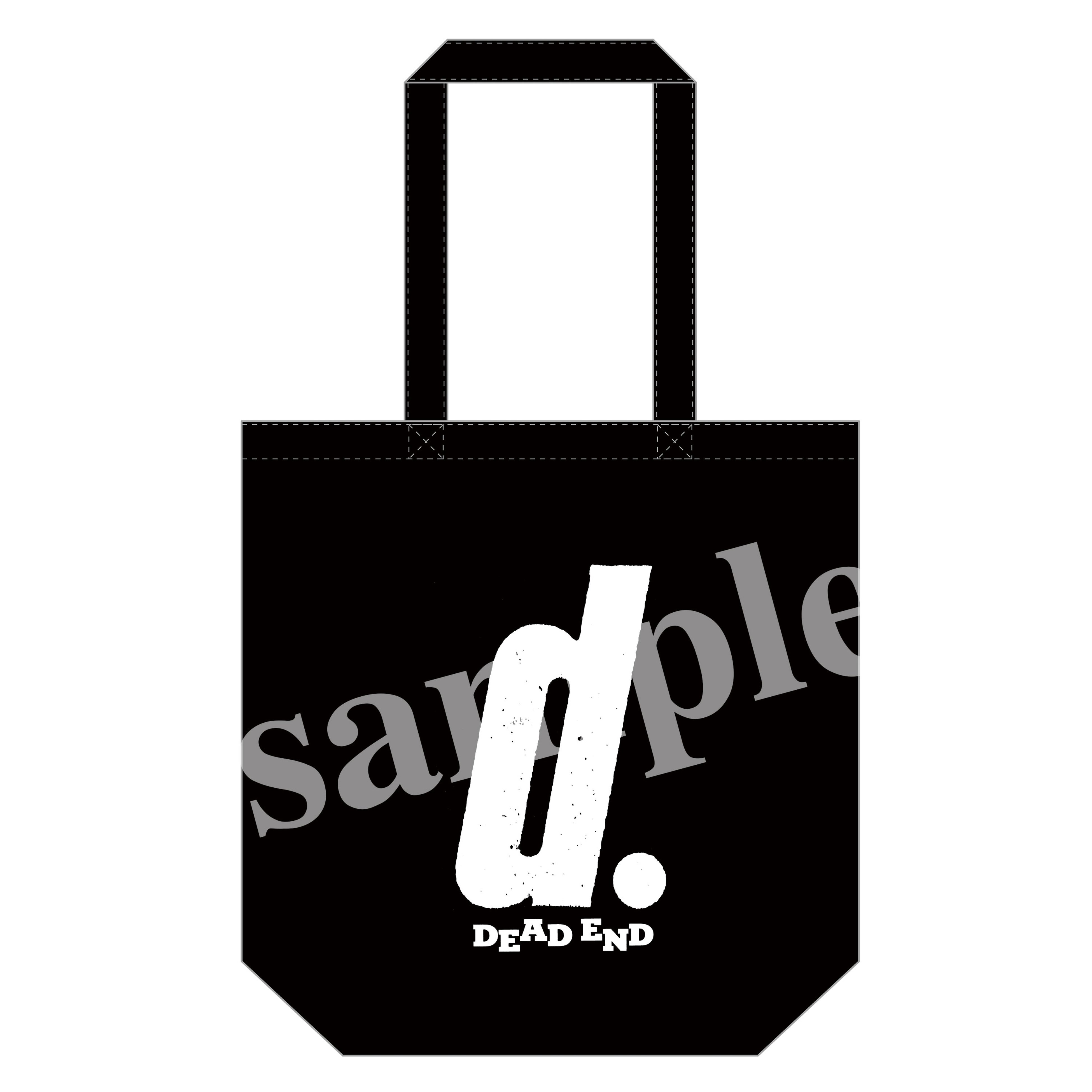 DEAD ENDアルバム『ZERO』待望の初アナログ化！ 初期名盤3作品も