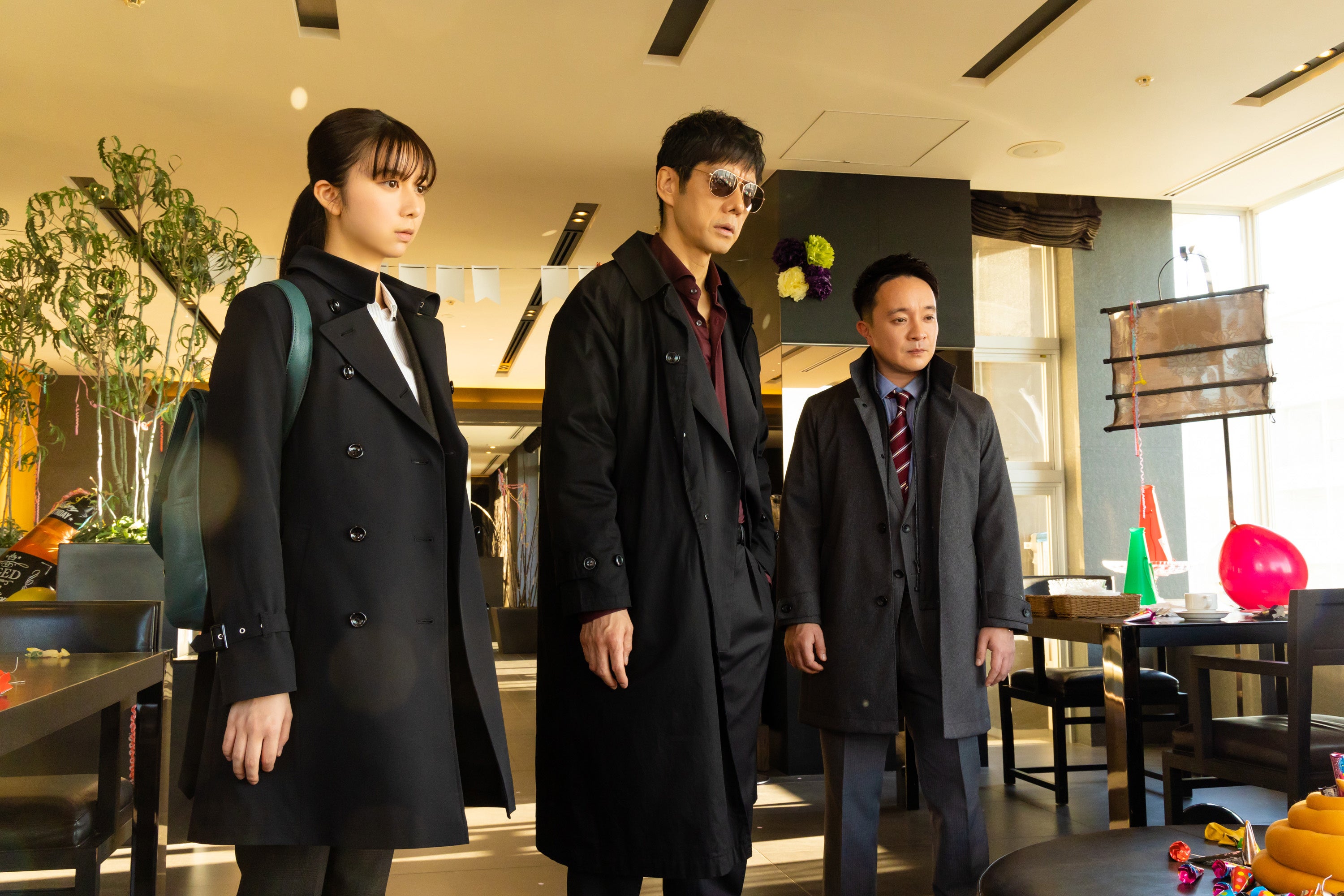 警視庁アウトサイダー DVD 全4巻　全巻セット　西島秀俊　濱田岳　ケース付 警視庁アウトサイダー DVD 全4巻 全巻セット 西島秀俊 濱田岳