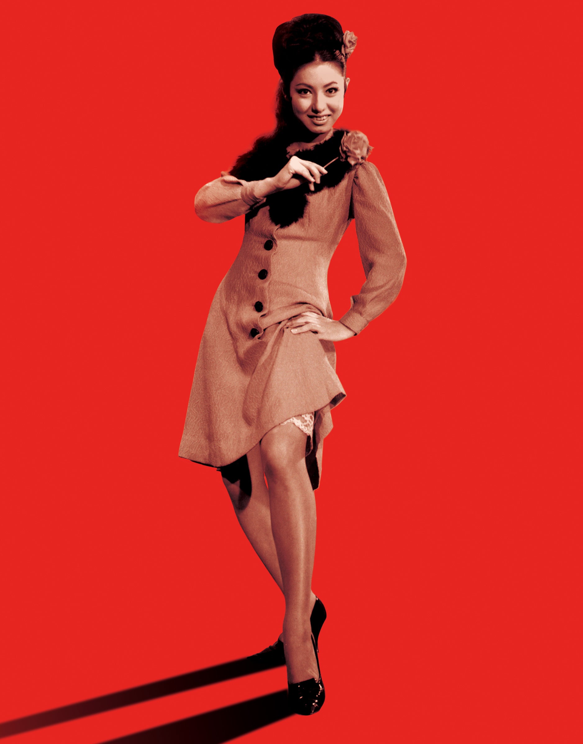 「セイジュンと女たち」