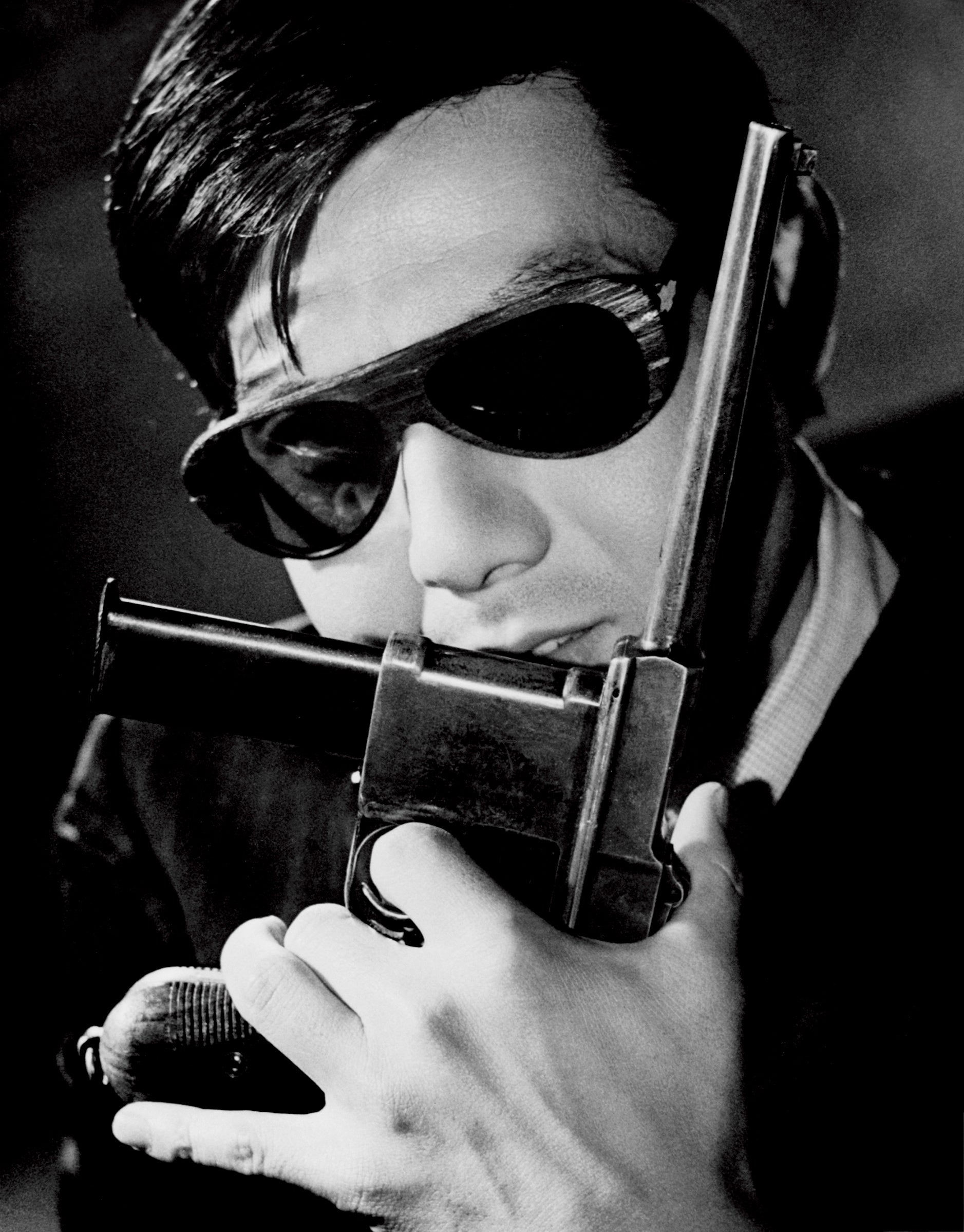 「セイジュンと男たち」