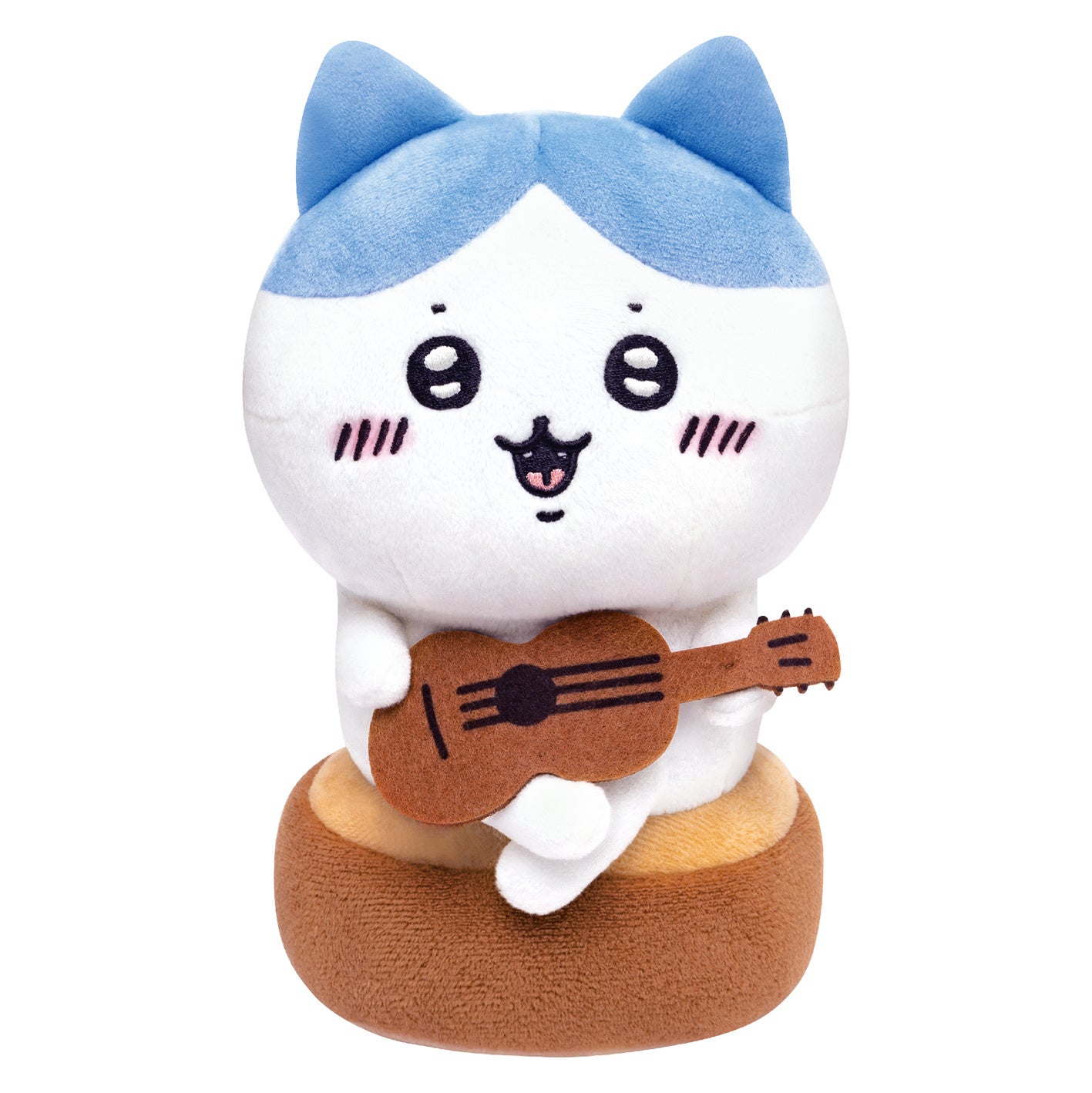 ちいかわ 弾き語りハチワレ