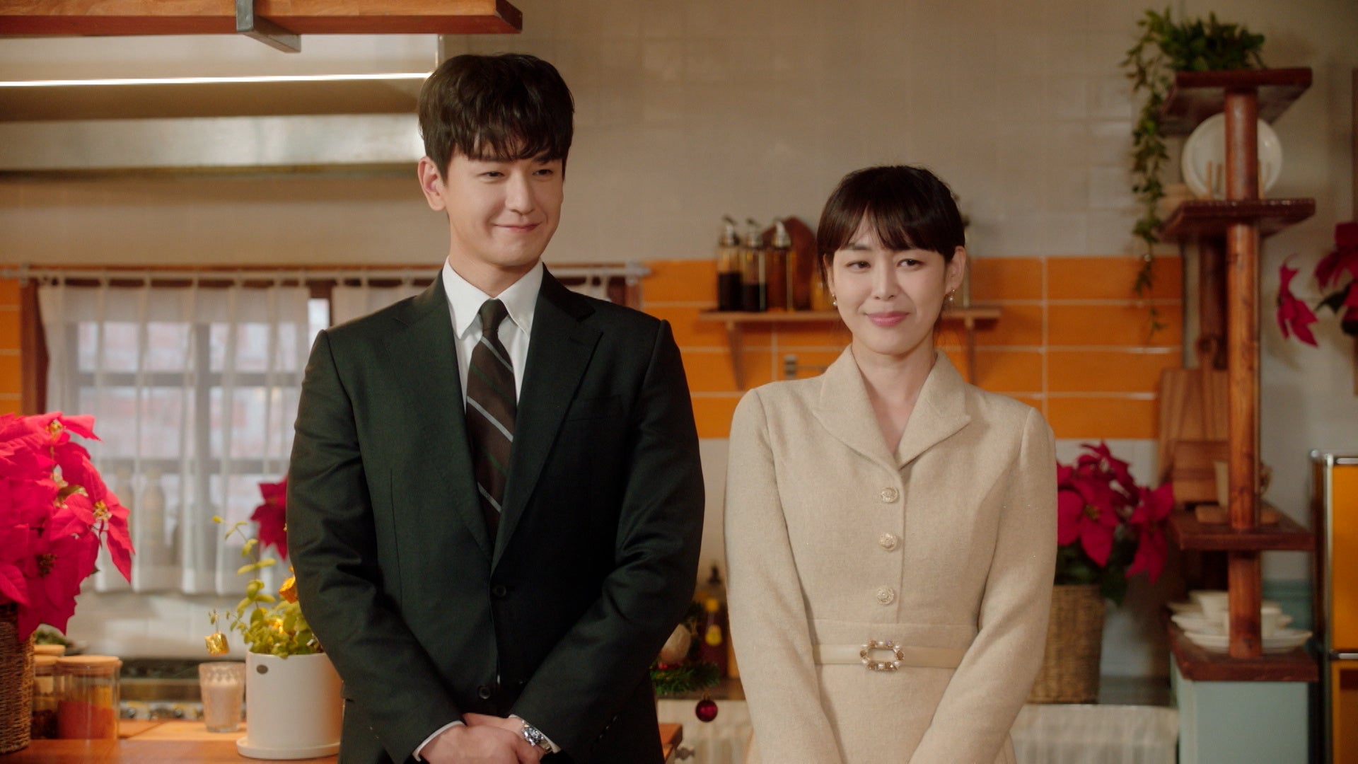 韓国ドラマ「三姉弟が勇敢に~恋するオトナたち~」DVD-BOX発売決定! 韓国ドラマ「三姉弟が勇敢に~恋するオトナたち~」DVD-BOX発売決定!