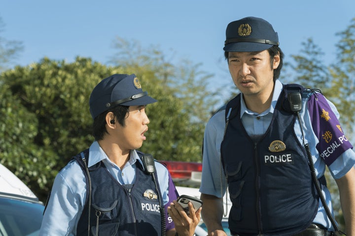 野木亜紀子が描く新作ドラマ「フェンス」DVD-BOX発売決定!松岡茉優&宮本エリアナW主演、沖縄のリアリティを追求 野木亜紀子が描く新作ドラマ「フェンス」DVD-BOX発売決定!松岡茉優&宮本エリアナW主演、沖縄のリアリティを追求