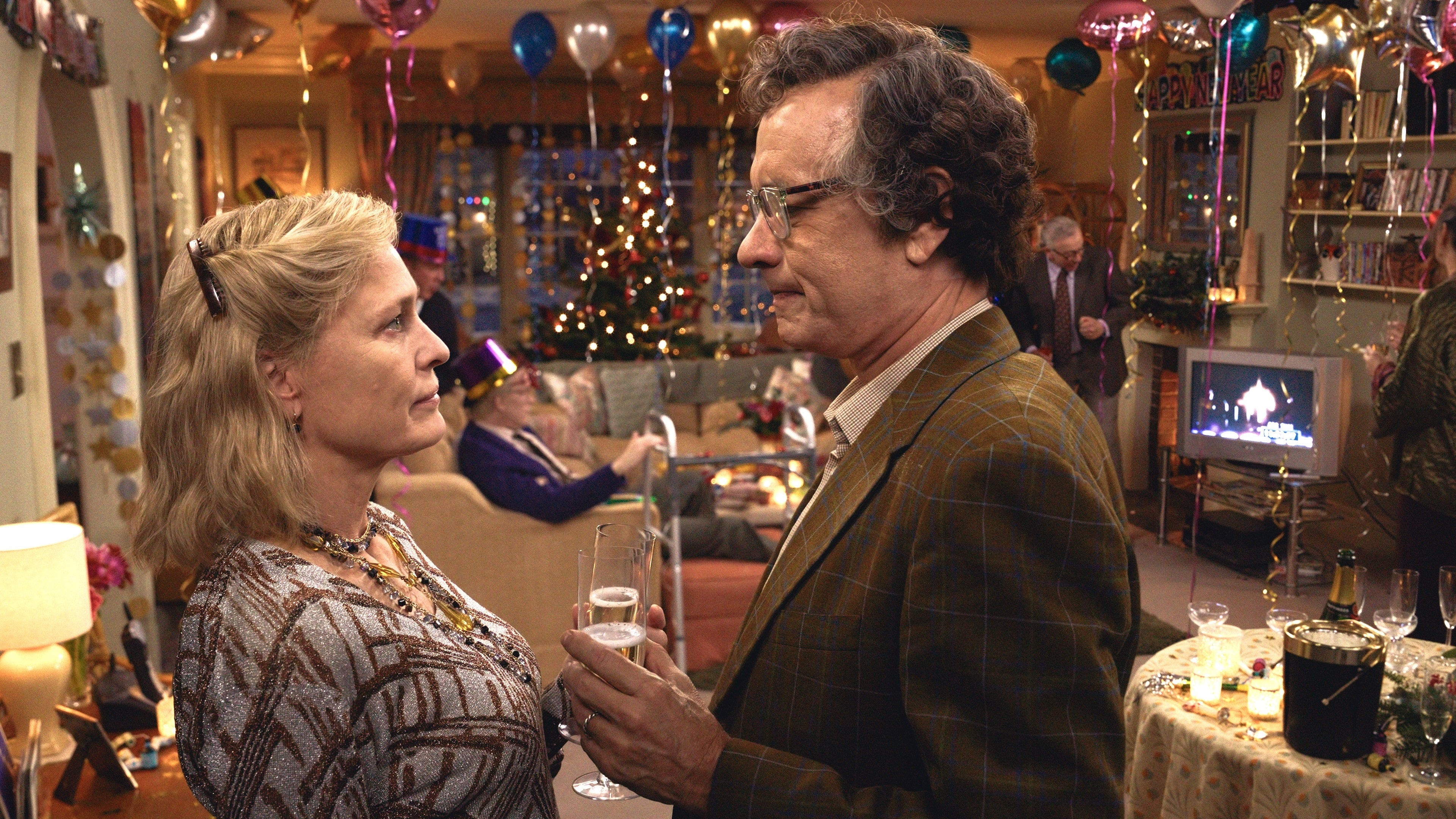 賛否両論を巻き起こしたギャスパー・ノエ監督作『ルクス