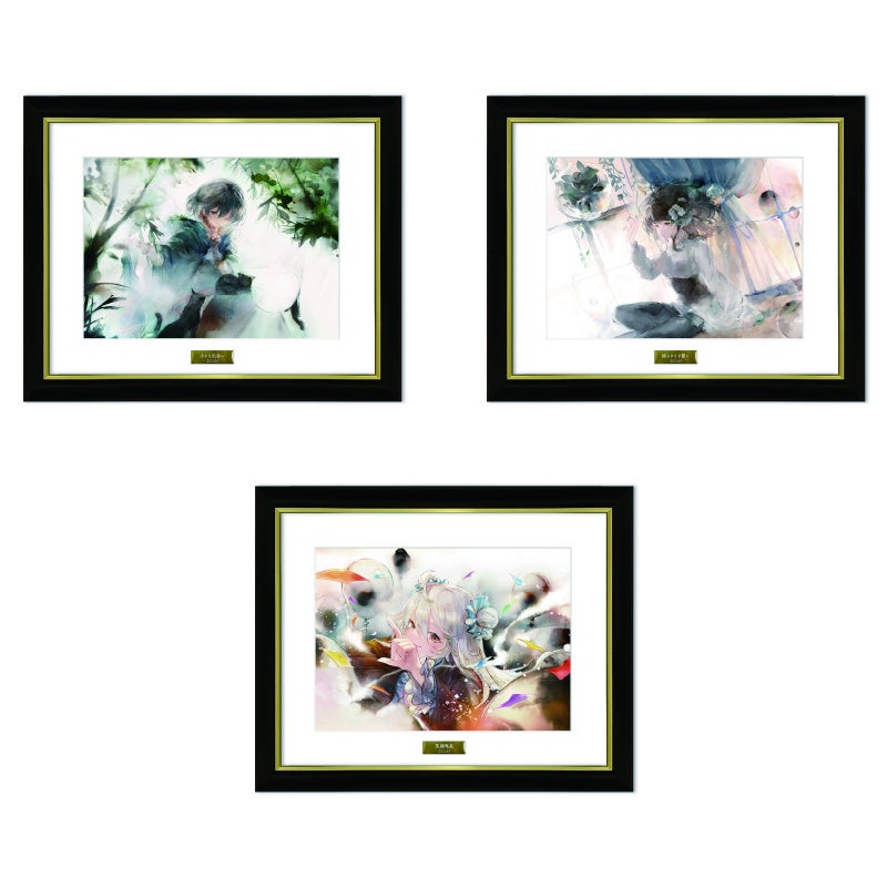 RPG「メメントモリ」の新作グッズを10/24（金）より販売決定