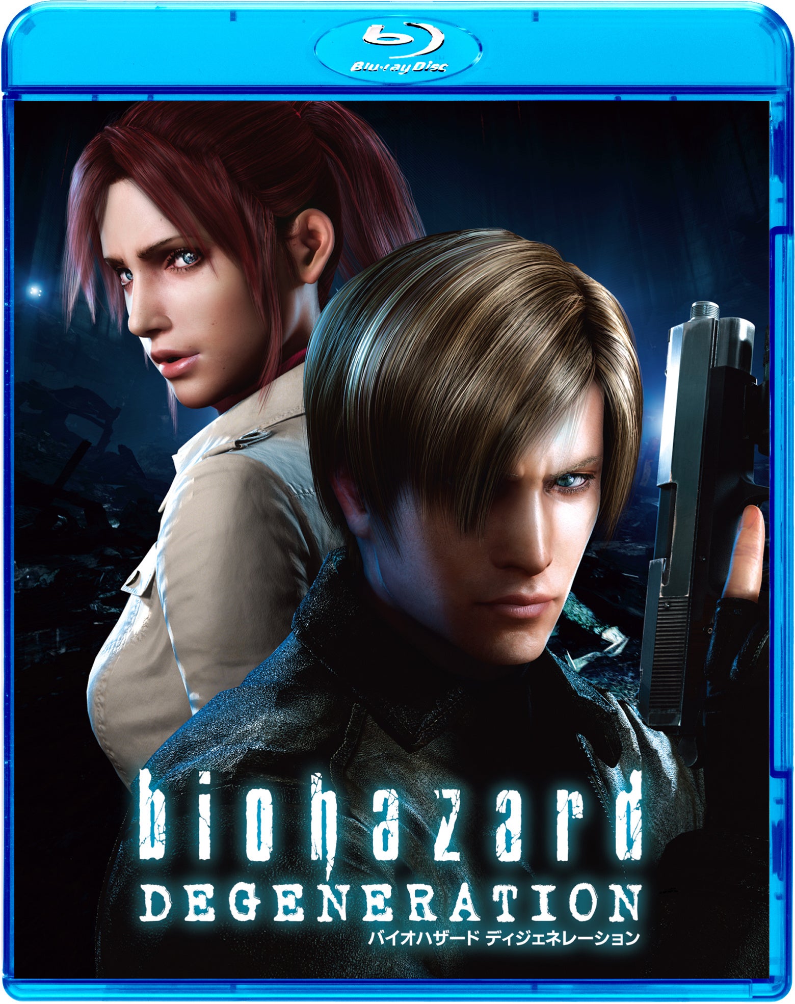 レジェンズ 甦る竜王伝説」初のBlu-ray BOXが12月3日発売決定！早期