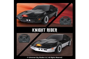 DUCATIファン必見!オートバランス制御で2輪なのに倒れない!?「R/C DUCATIファン必見!オートバランス制御で2輪なのに倒れない!?「R/C