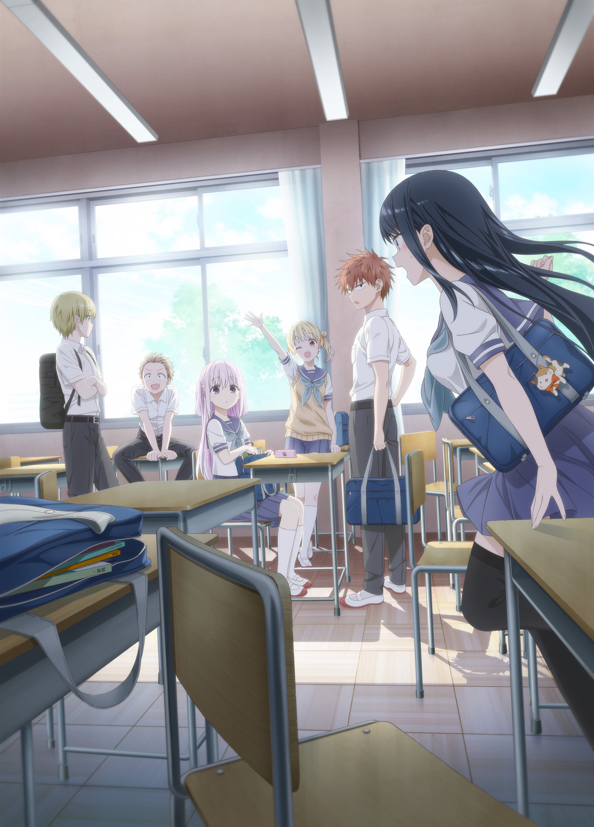 連続ドラマW-30「アオハライド」コンプリート Blu-ray BOXが2024年9月