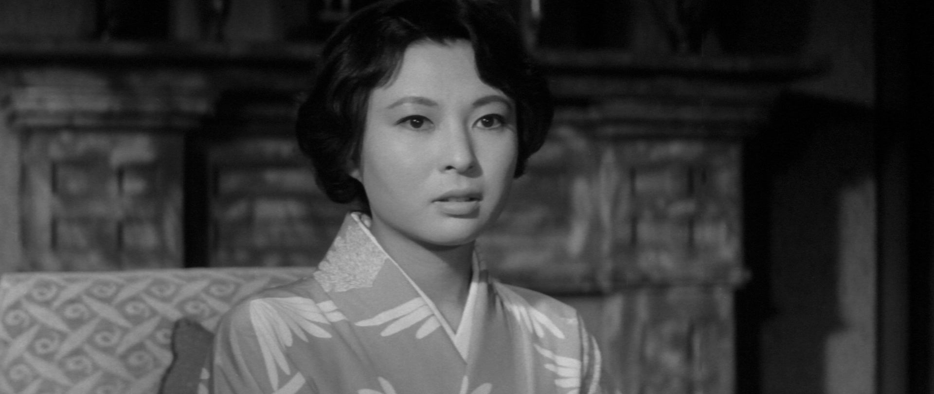 宇津井健×池内淳子の新東宝作品『地下帝国の死刑室』『警察官』が初DVD化