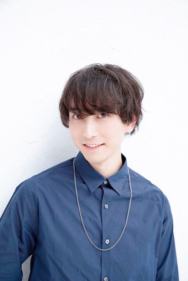2022年5月発売 豪華声優陣が参加する朗読CDシリーズ『朗読喫茶